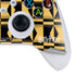 Wizarding Worlds Harry Potter Team Hufflepuff Xbox Series S Controller Skin